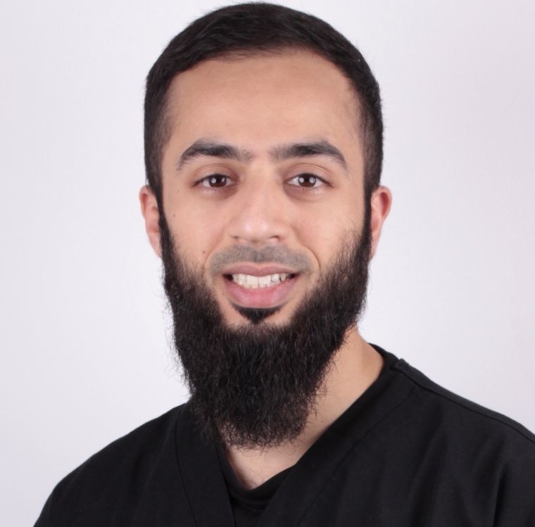 Dr Shakil Umerji