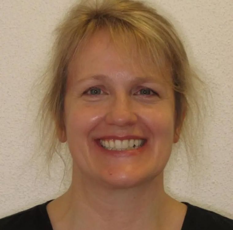 Dr Sarah Harrison