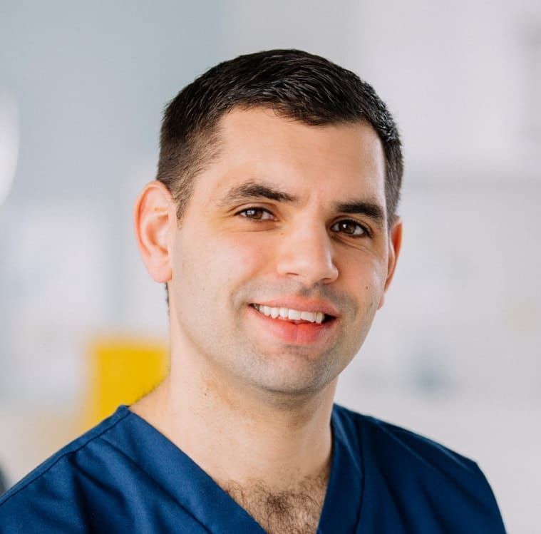 Dr Robert Jacobs